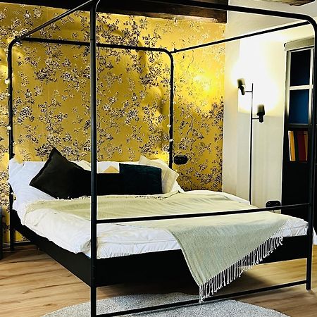 Pension Mono (Adults Only) Cesky Krumlov Bagian luar foto